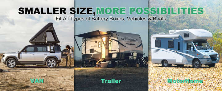 Solar LiFePO4 Battery Pack 12V 12.8V 230Ah for Energy Storage Systems 10kWh 5kWh Home Power Solutions HENRY