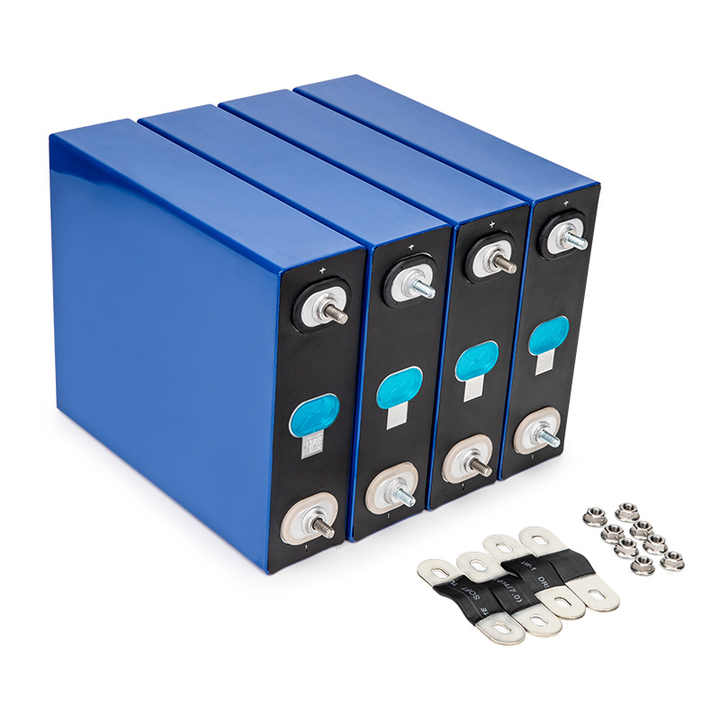 LiFePO4 Battery Cell 230Ah High Cycle Life Power Storage System for Renewable Energy Applications BASEN