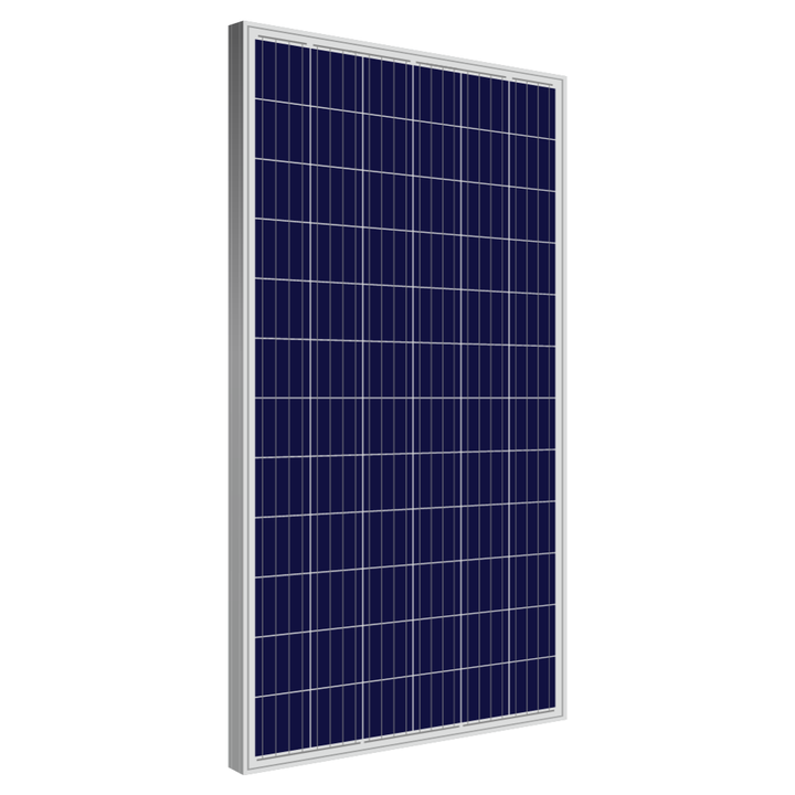 5kW Grade A Polycrystalline Solar Home Power System Off-Grid for Residential Use ZOOMAR SOLAR