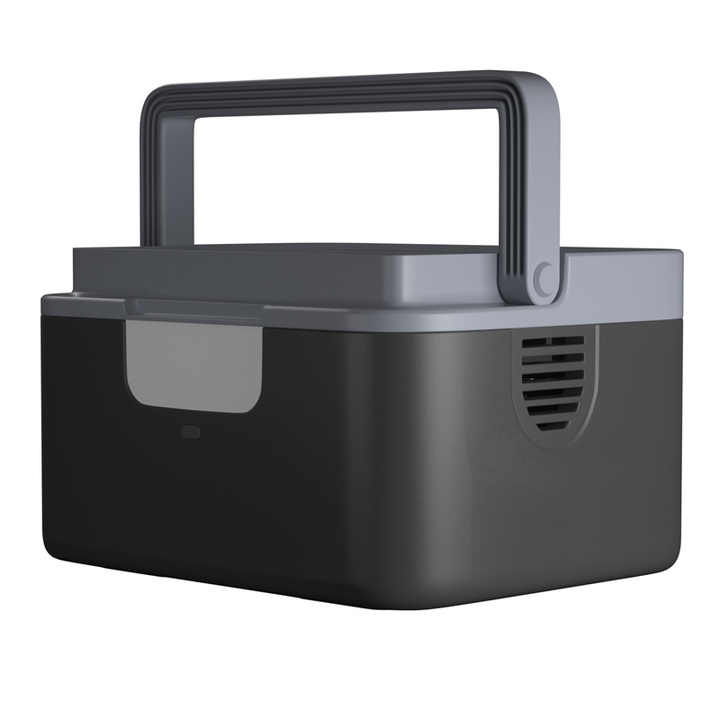 Portable Solar Power Station 1500W 2400W 3000W LiFePO4 Battery Outdoor 300W 600W Solar Generator for Indoor Outdoor Applications SUG/OEM