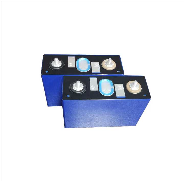 NCM 3.7V 114Ah Prismatic Power NMC Lithium Ion Rechargeable Battery Cells for Electric Vehicles and Energy Storage Systems