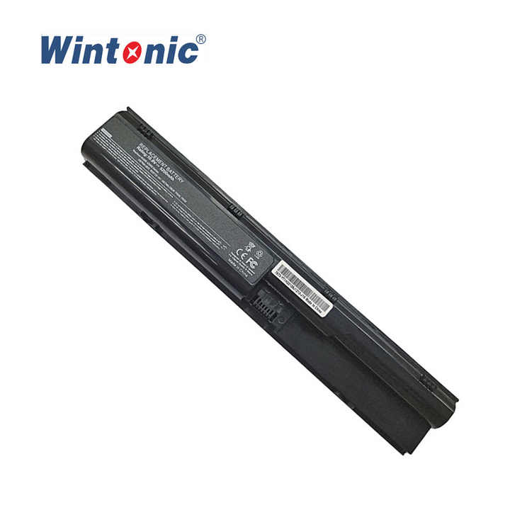 Laptop Battery 10.8V 5200mAh 6 Cells Rechargeable Li-Ion for HP ProBook 4530S 4330S