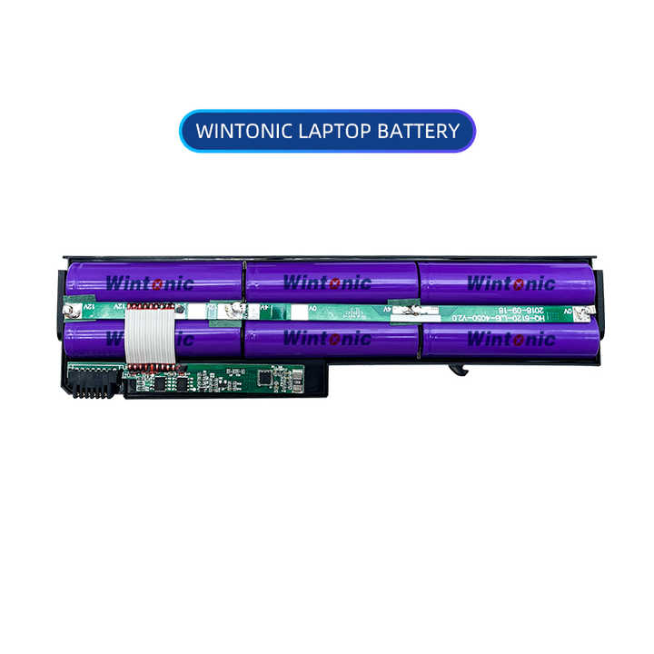 Laptop Battery Replacement 4400mAh 11.1V for HP Elitebook 8460p Probook 6470b 6570p 6560b 6460b 6360b
