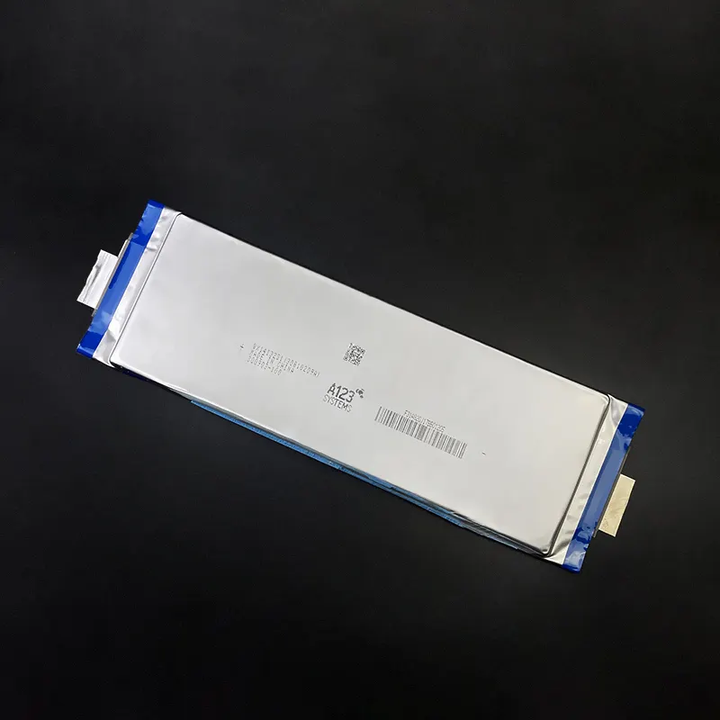 3.2V 30ah 31ah Pouch Battery Cells High Discharge Lithium LFP for Scooter Electric Bike Motorcycles 30ah 31ah CNNTNY