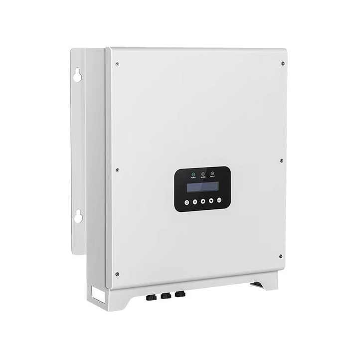 7.5 kW Solar Water Pumping Inverter Off Grid Solar Inverter Solar Power Inverter for Home