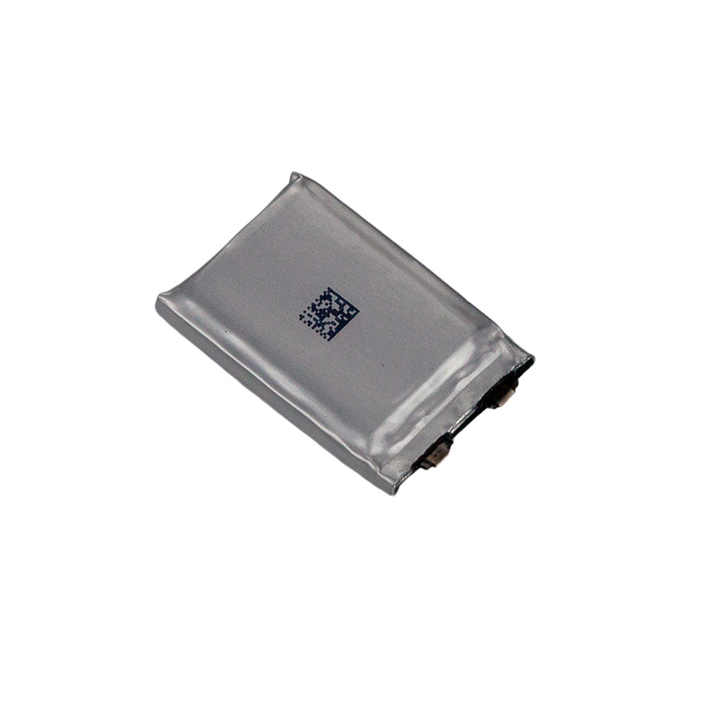3.7V 502030 250mAh Rechargeable Lithium Ion Polymer Battery Pack High Rate for Consumer Electronics Power Tools Toys BPI