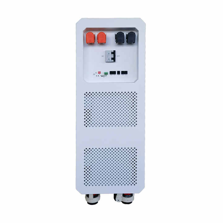 Lipower Off-grid Energy Storage System 48V 51.2V 280AH/314AH 14.33Kwh 16.08Kwh Wheel LiFePO4 Battery for Home and Commercial Energy Storage Urayzero