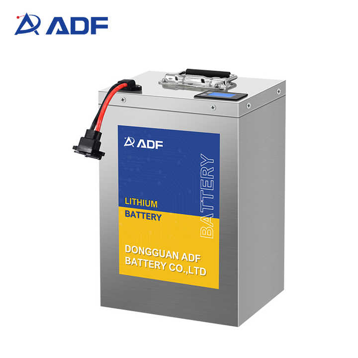 Power Cubins 10kWh Solar Battery Pack 12V 100Ah LiFePO4 Power Supply 14.4V Tool Battery 60V 27Ah Battery for Home Appliances, Electric Vehicles ADF