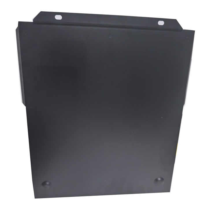 Hybrid Solar Inverter LH48V 6.2KW MPPT PV Charge 120A MAX PV Charging Current Off-Grid Solar System LeiLing