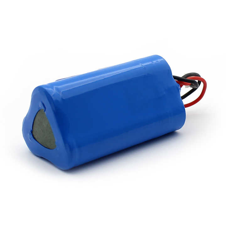 18650 12V15Ah Lithium Battery 3S5P 11.1V 15000mAh Li-ion Battery Pack for Solar Energy Storage Systems and Electric Vehicles Wiliyoung(WLY)