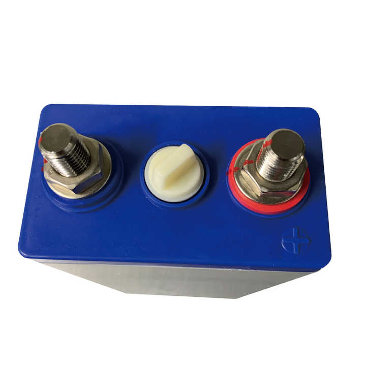 GNC120 Series Ni-Cd Battery 1.2V 120Ah Long Cycle Life for Aircraft Emergency Lighting HIZN