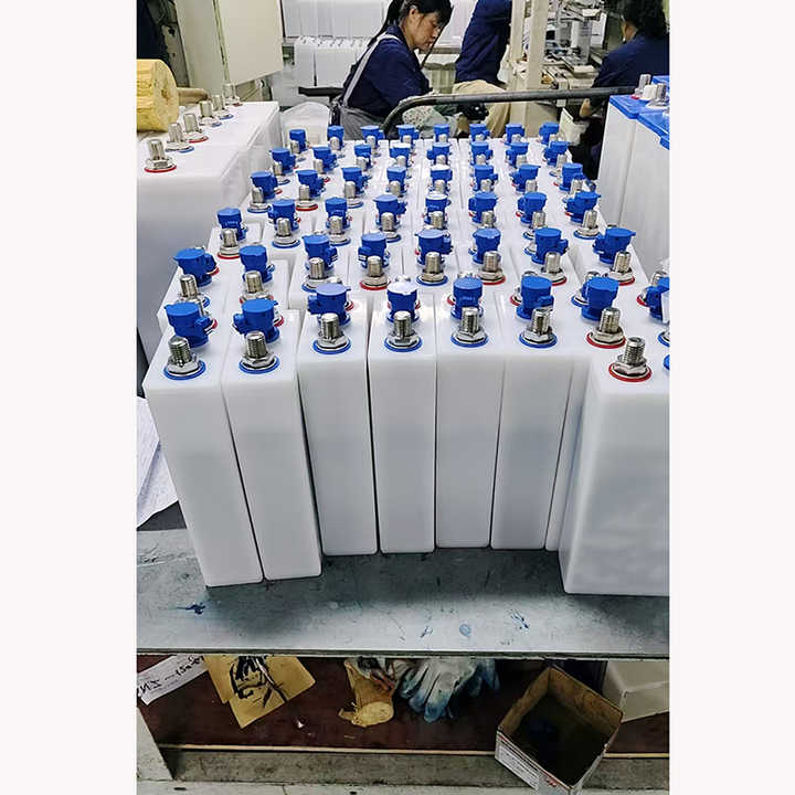 KPX100 Nickel Cadmium Battery Ultra-High Rate Sintered GNC100 Ni-Cd Battery for Diesel Engine Starting HIZN