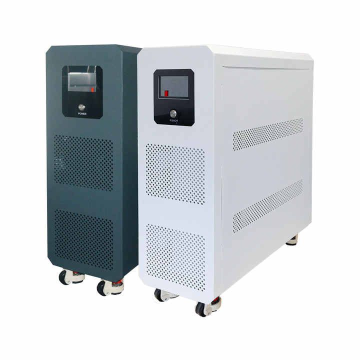 Lipower Off-grid Energy Storage System 48V 51.2V 280AH/314AH 14.33Kwh 16.08Kwh Wheel LiFePO4 Battery for Home and Commercial Energy Storage Urayzero