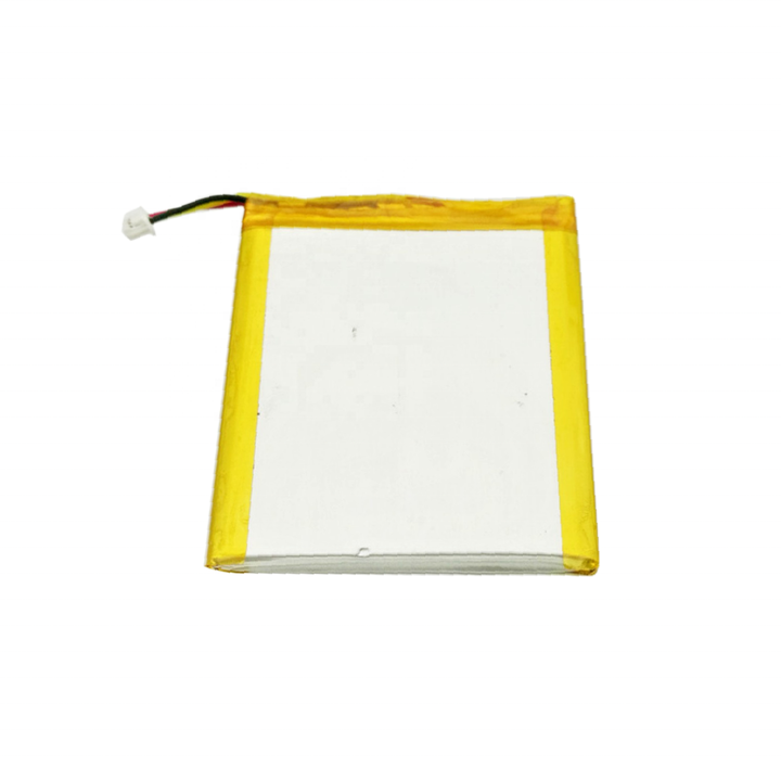 Rechargeable Li-Ion Battery Pack 525060 3.7V 2000mAh High-Capacity Long Cycle Life for Medical Devices and Electronic Equipment Encore