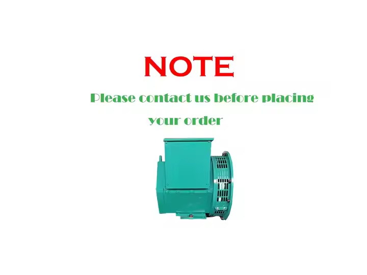 Factory Backup Emergency 500KW Diesel Generator Set 3P 60Hz 230V/380V 50KW ATS for Industrial Power Supply Yanan