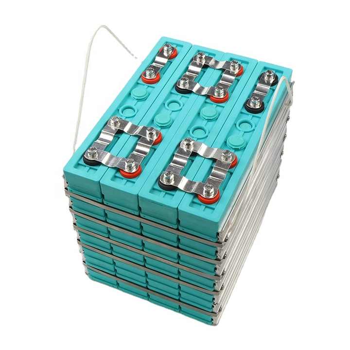 Rechargeable LiFePO4 Battery 300Ah 12V Deep Cycle for AGV, Marine, RV, Golf Cart GBS