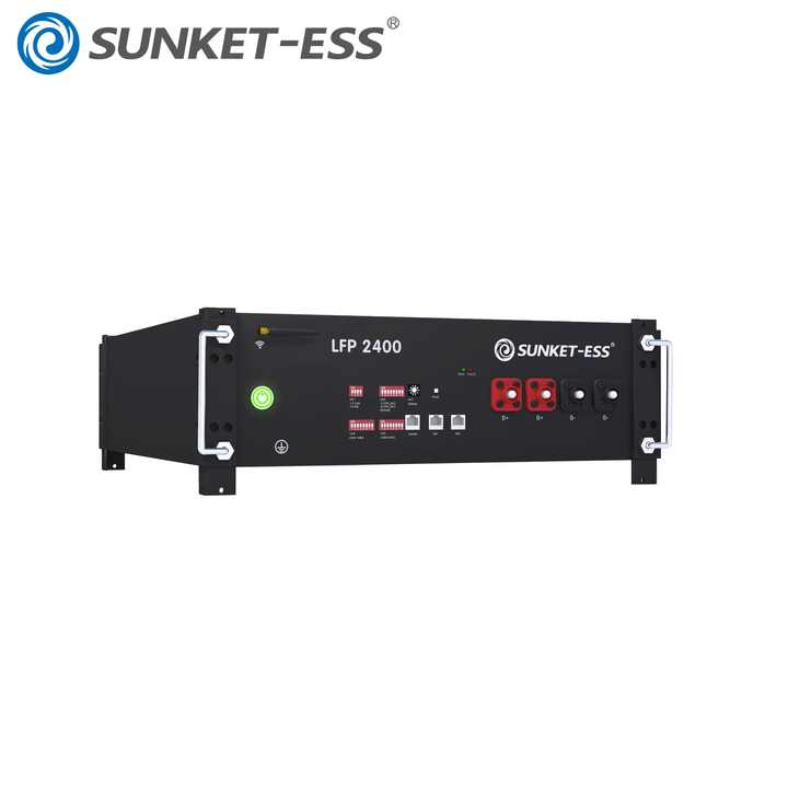 LiFePO4 200Ah 48V 10kWh Battery 100A 200Amp Hour Lithium Energy Storage System for Solar Power Wall Sunket