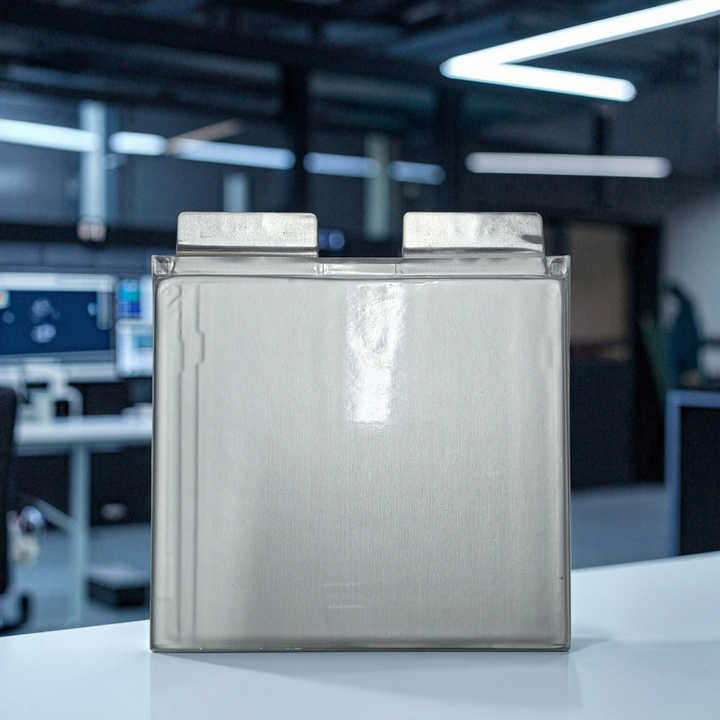 Sodium Ion Battery 3V 12000mAh Light Weight Pouch Cell for Electric Bicycles Scooters Golf Carts NPP Power