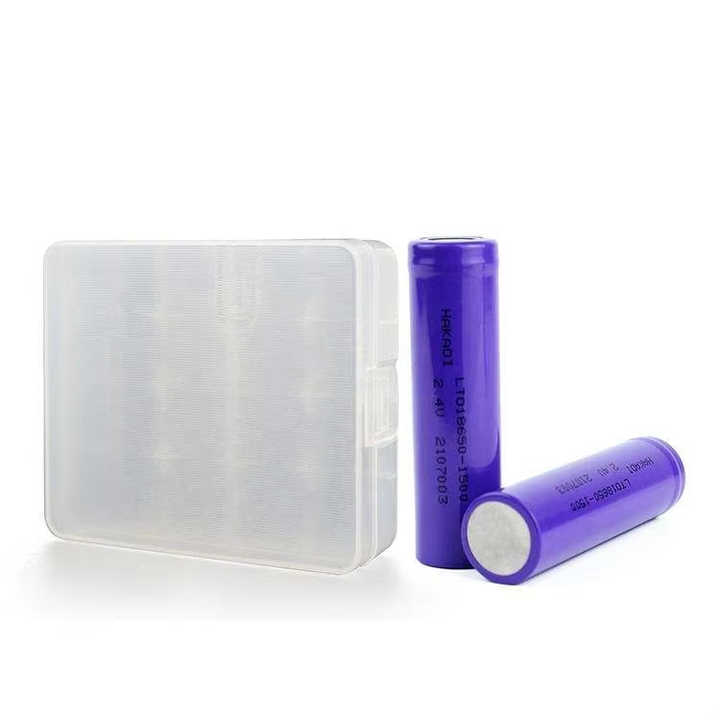 Custom Cylindrical Rechargeable Lithium Ion Battery 18650 3.7V 3.2V 2500mAh High-Capacity Energy Storage for Solar Power Systems and Electric Vehicles Mottcell