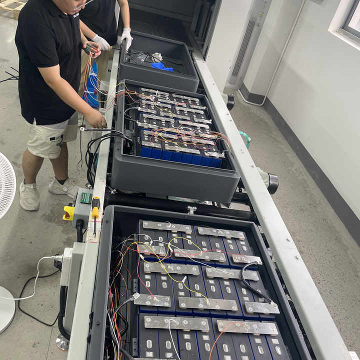 Energy Storage Battery High Capacity Lithium Ion Battery for Home Energy Storage Sunket