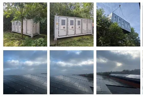 Commercial & Industrial BESS Storage System 1MWh 2MWh 5MWh Lithium Ion Battery 300kW 500kW Power Grid Container Battery with PCS LiFePO4 Air Cooling Peak Shaving and Valley Filling NOVACELL