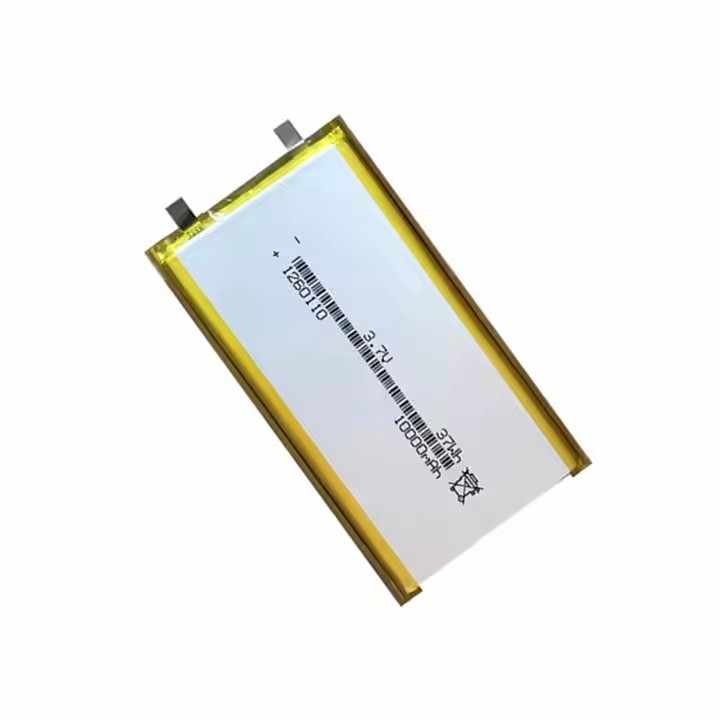 Lipo Lithium Ion Battery 3.7V 10000mAh High-Capacity Rechargeable for Power Tools and Solar Energy Storage Systems NOVACELL
