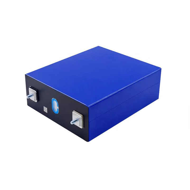 280Ah LiFePO4 Battery 3.2V Prismatic Deep Cycle Battery for Solar Energy Storage Electric Vehicles NOVACELL