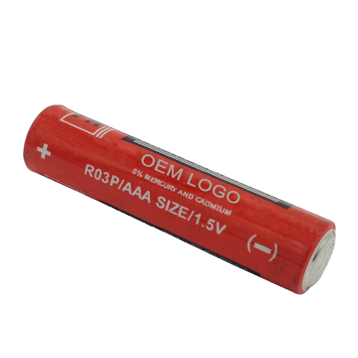 1.5V UM1 UM2 UM3 UM4 AA AAA Size Dry Rechargeable Battery Cell Zinc Carbon 480mAh Flashlight Camera Remote Control NOVACELL