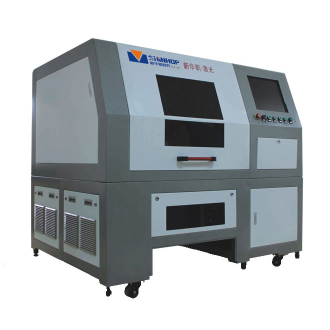 PCB Laser Cutting Machine High-Precision Contour Cutting for Circuit Boards and FPC Laser Processing