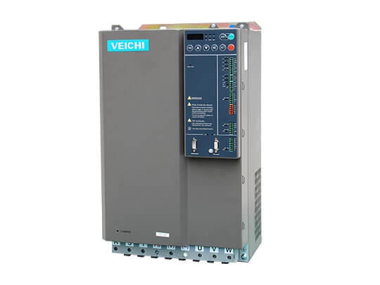 SD650 Servo Drive High-Efficiency Electro Hydraulic Control System with CAN RS485 Communication for Injection Molding Machines and Industrial Machinery