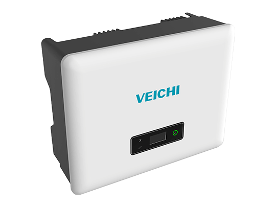 VHT Series 10kW-20kW Hybrid Solar Inverter with Energy Storage High Efficiency & Pure Sine Wave Output for Residential Photovoltaic Systems Veichi
