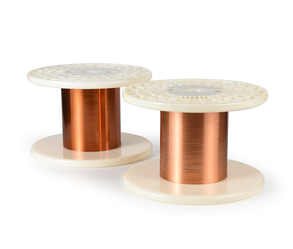 Flat Wire 0.03mm2-50mm2 1x-20x Low-Frequency High-Power Magnetic Components for新能源, Automotive, and Power Electronics MEGMEET