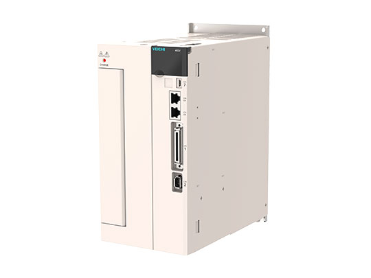 SD700 Series High-Performance Servo Drive 3kHz Speed Loop Response Multi-Stage Vibration Control Industrial Automation Machinery