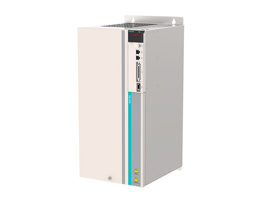 SD700 Series High-Performance Servo Drive 3kHz Speed Loop Response Multi-Stage Vibration Control Industrial Automation Machinery