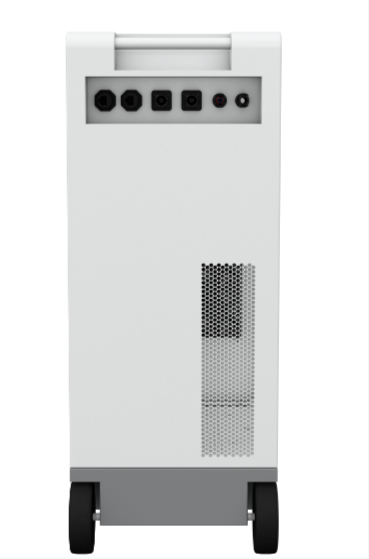 Home Solar Power System