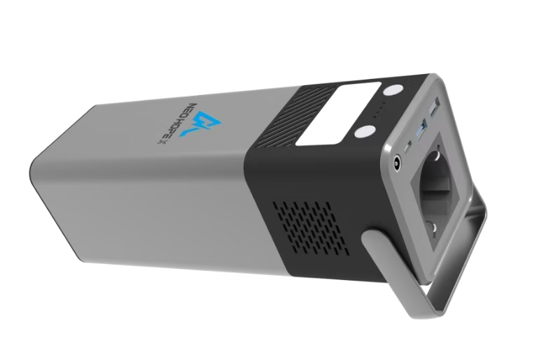 Portable Power Station TD200