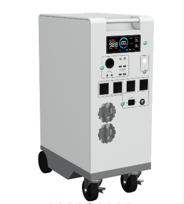 Home Solar Power System