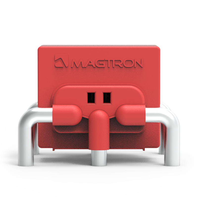 RCMU101SN-3P28H-6C High Precision Residual Current Sensor for AC/DC Energy Storage Systems Magtron