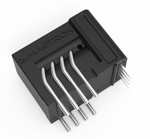MCSE-75S/P3 Current Sensor 50A 150A Range 300kHz Bandwidth for Photovoltaic Inverters Industrial Equipment