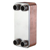 B3-014B High-Efficiency Plate Heat Exchanger for Battery Energy Storage Systems