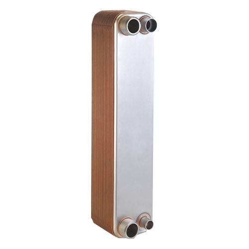 B3-055 High-Efficiency Heat Exchanger for Battery Energy Storage Systems