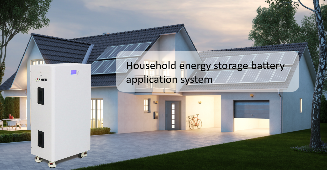 M15-  15kwh LiFePO4 Home Energy Storage System