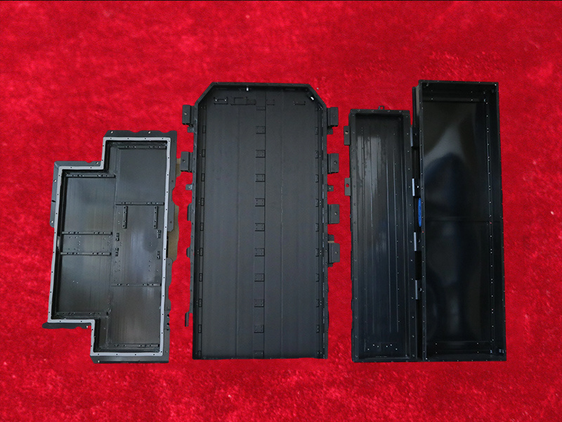 Battery Tray for Energy Storage Systems Durable and Corrosion-Resistant Battery Tray for Industrial and Renewable Energy Applications
