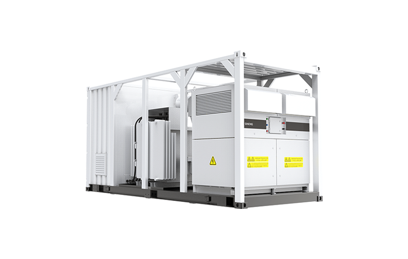 EP-3125-HC-UD/10~35 EP-3400-HA-UD/10~35 Energy Storage Systems for Renewable Energy Integration and Grid Stabilization