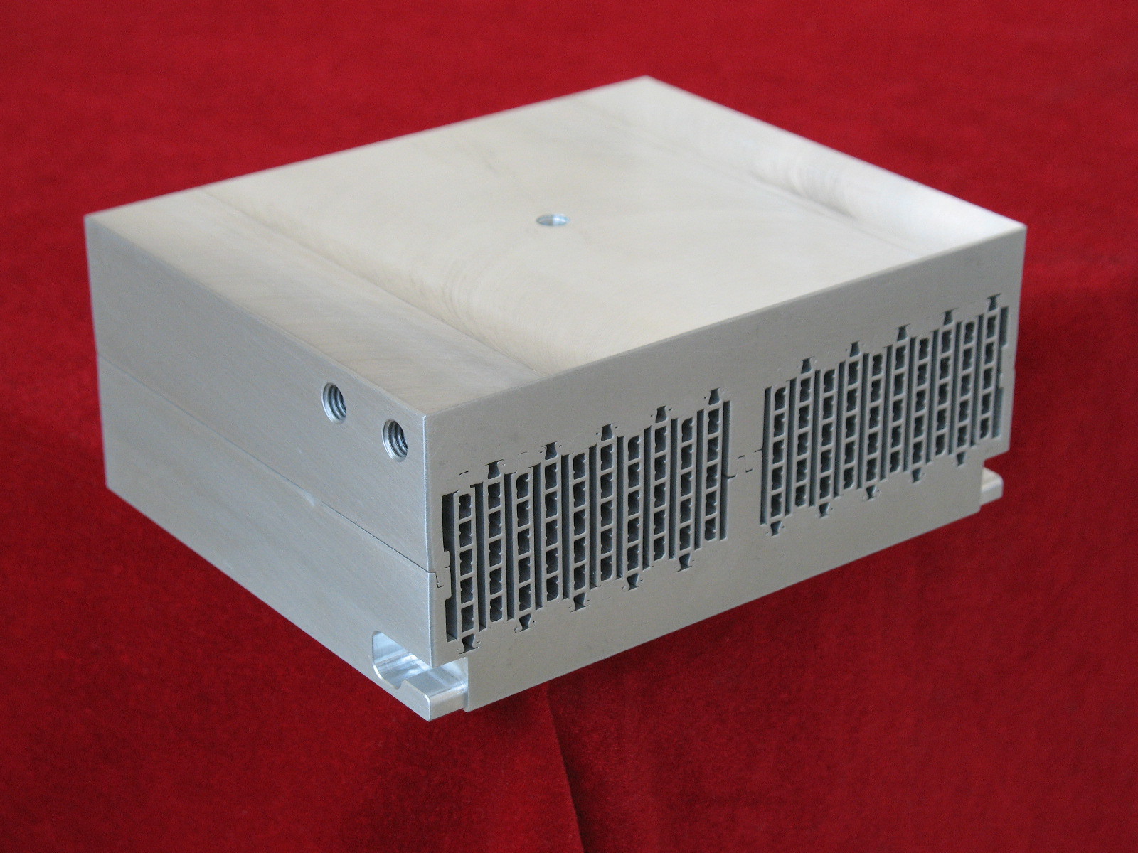Clean Energy Components High-Performance Battery Parts for Renewable Energy Storage Systems