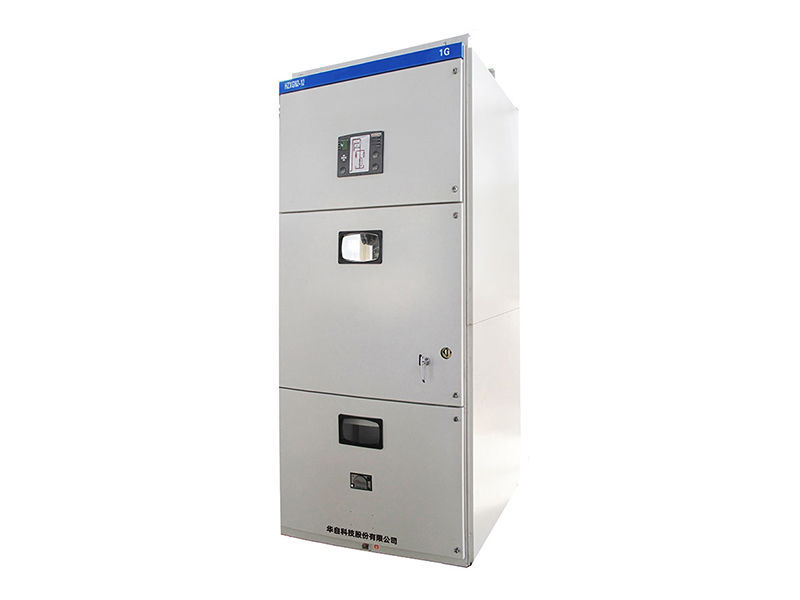 Medium Voltage and High Voltage Switchgears Power Control and Protection Equipment for Power Systems