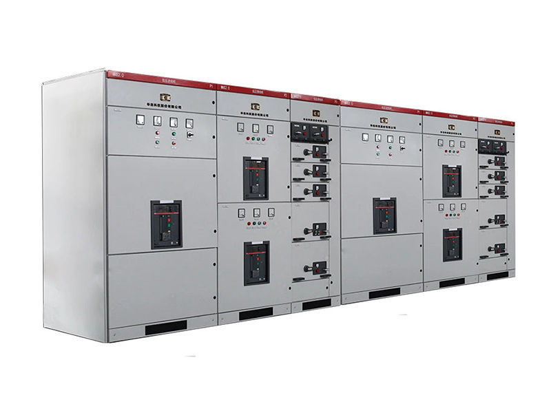 Medium Voltage and High Voltage Switchgears Power Control and Protection Equipment for Power Systems