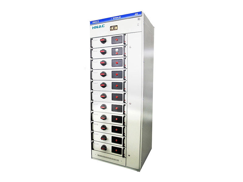 Medium Voltage and High Voltage Switchgears Power Control and Protection Equipment for Power Systems