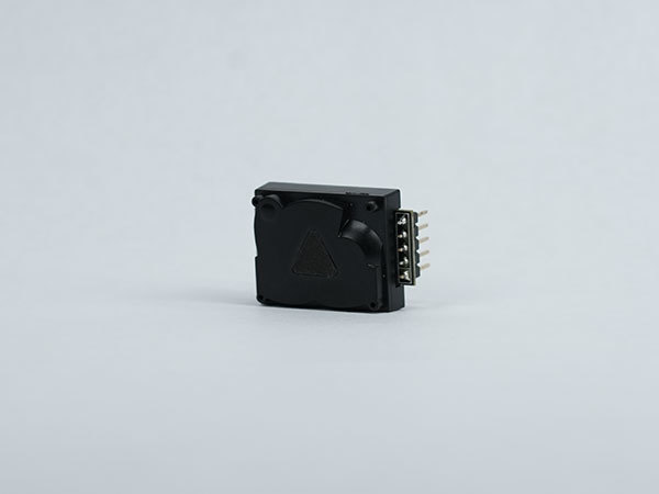 CO2 Sensor (Infrared) High-Accuracy Environmental Monitoring for Energy Storage Systems