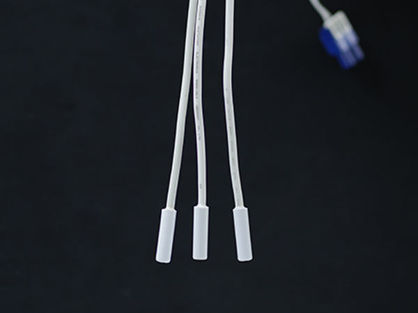 Refrigerator Temperature Sensor High-Precision Monitoring for Energy Storage Systems and Battery Thermal Management